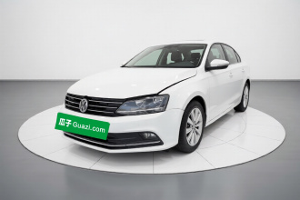 大众 速腾 2015款 1.6L 自动舒适型