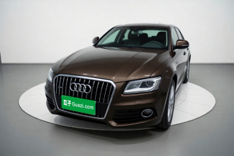 奥迪Q5 2013款 40 TFSI 舒适型