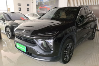 蔚来ES6 2020款 465KM 性能版