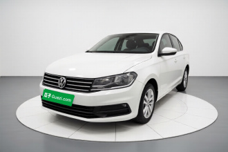 大众 桑塔纳 2015款 浩纳 230TSI DSG舒适型
