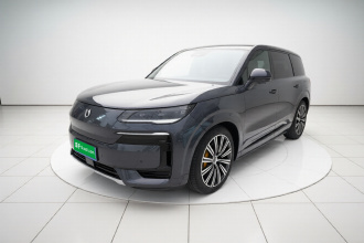 腾势N9 2025款 旗舰型