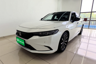 本田 型格 2022款 240TURBO CVT幻夜·科技版
