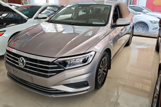 大众 速腾 2020款 200TSI DSG舒适型 国VI