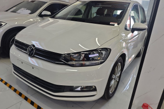 大众 2022款 途安L 280TSI DSG舒适版 7座