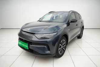 零跑汽车 零跑C11 2023款 增程 285舒享版