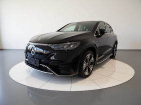 奔驰EQE SUV 2024款 500 4MATIC 豪华版