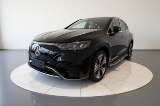 奔驰EQE SUV 2024款 500 4MATIC 豪华版
