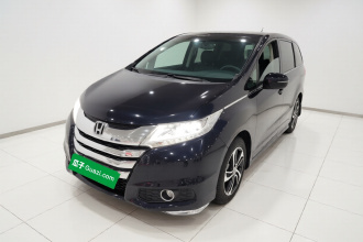 本田 奥德赛 2015款 改款 2.4L 智酷版