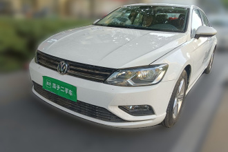 大众 凌渡 2015款 230TSI DSG风尚版