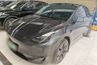 特斯拉 Model Y 2024款 后轮驱动版