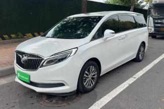 别克GL8 2017款 ES 28T 豪华型 国V
