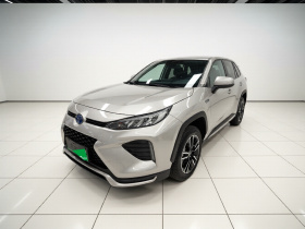 丰田 威兰达新能源 2021款 高性能版 2.5L 两驱劲擎版