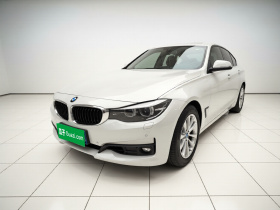 宝马3系GT 2017款 320i 时尚型