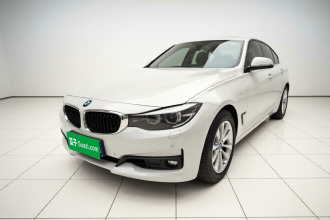 宝马3系GT 2017款 320i 时尚型