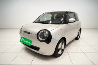 长安启源 长安Lumin 2025款 205km 香沁款