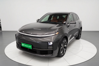 理想汽车 理想L8 2023款 Pro