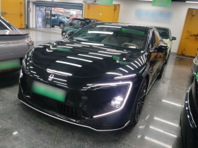 阿维塔12 2026款 Ultra 纯电版四驱