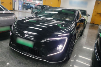 阿维塔12 2026款 Ultra 纯电版四驱