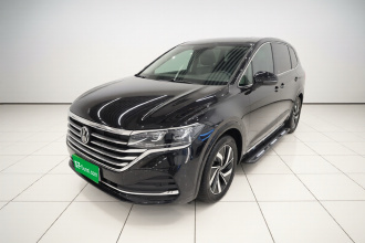 大众 威然 2024款 380TSI 尊驰版