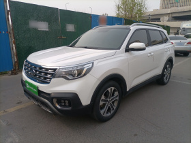 起亚 智跑 2018款 2.0L 自动智享豪华版 国V