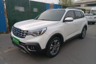 起亚 智跑 2018款 2.0L 自动智享豪华版 国V