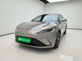 ARCFOX极狐 极狐 阿尔法S(ARCFOX αS) 2022款 525S 160kW