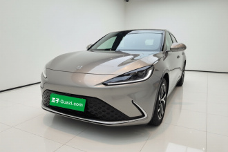 ARCFOX极狐 极狐 阿尔法S(ARCFOX αS) 2022款 525S 160kW