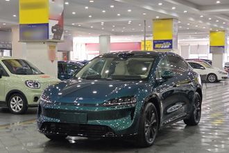 鸿蒙智行 智界R7 2026款 增程 Max