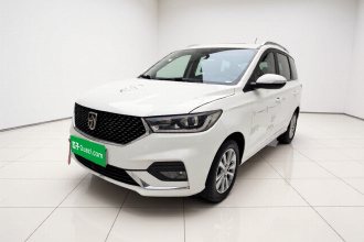 宝骏360 2021款 1.5L CVT精英型77kW