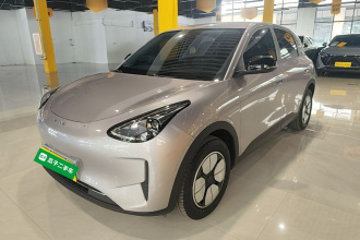 吉利银河 星愿 2025款 310km 青春版