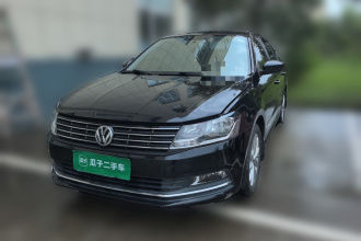 大众 朗逸 2015款 1.6L 手动舒适版