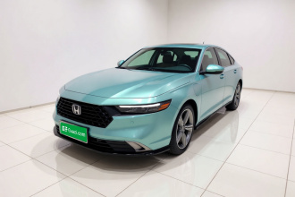 本田 雅阁新能源 2023款 2.0L e:PHEV 尊贵版