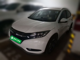 本田 缤智 2017款 1.8L CVT两驱先锋型