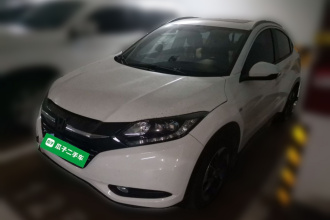 本田 缤智 2017款 1.8L CVT两驱先锋型