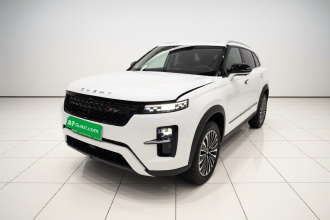 奇瑞 瑞虎7 C-DM 2025款 1.5T 120KM劲