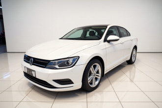 大众 凌渡 2015款 280TSI DSG舒适版