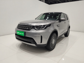 路虎 发现 2020款 3.0 SC V6 SE