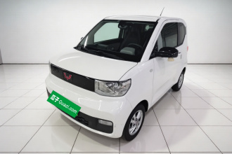 五菱汽车 宏光MINIEV 2020款 自在款 磷酸铁锂