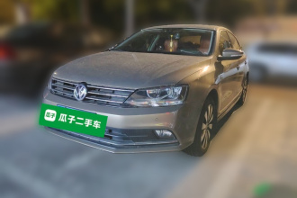 大众 速腾 2015款 230TSI 手动豪华型