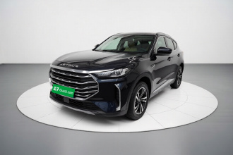 捷途X70 PLUS 2021款 改款 1.5T 手动风 5座