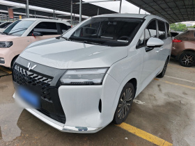 五菱汽车 星光730 2025款 1.5T CVT 精英型