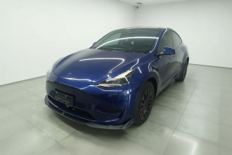 特斯拉 Model Y 2022款 后轮驱动版