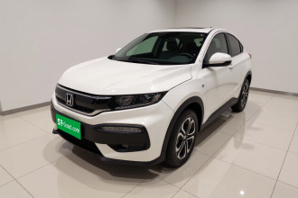 本田XR-V 2015款 1.8L EXi  CVT舒适版