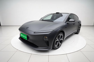 蔚来ET5T 2024款 75kWh Touring