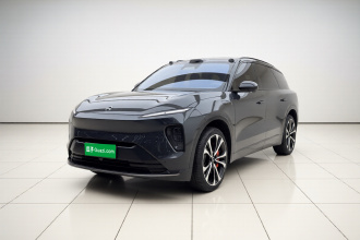 蔚来ES8 2023款 100kWh 签名版