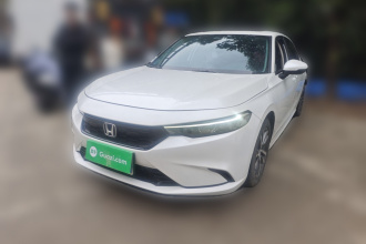 本田 型格 2023款 240TURBO CVT领先版