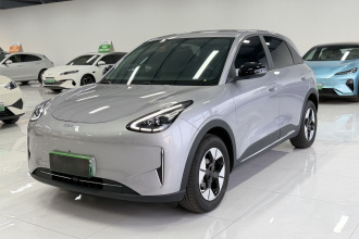 吉利银河 星愿 2025款 310km 梦想版