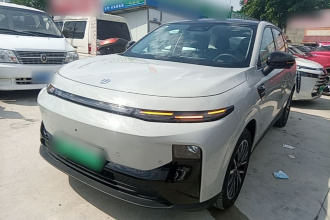 零跑汽车 零跑B10 2025款 510悦享版