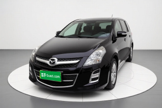 马自达8 2015款 2.5L 至尊版