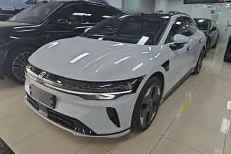 极氪007GT 2026款 后驱Max版 75kWh